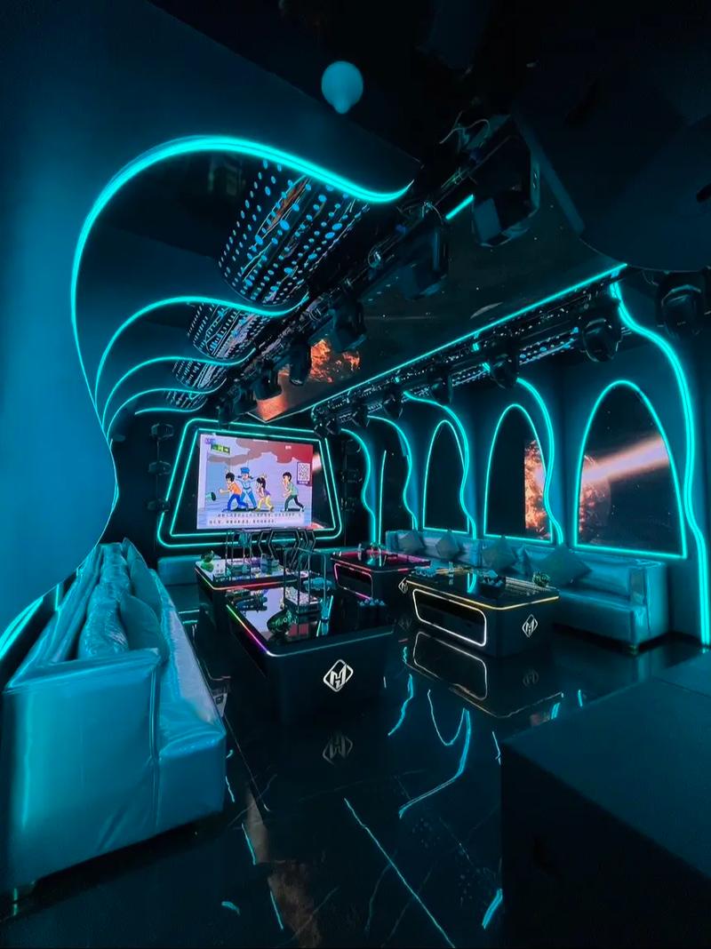 烟台商务ktv最佳选择-牟平区ktv预定